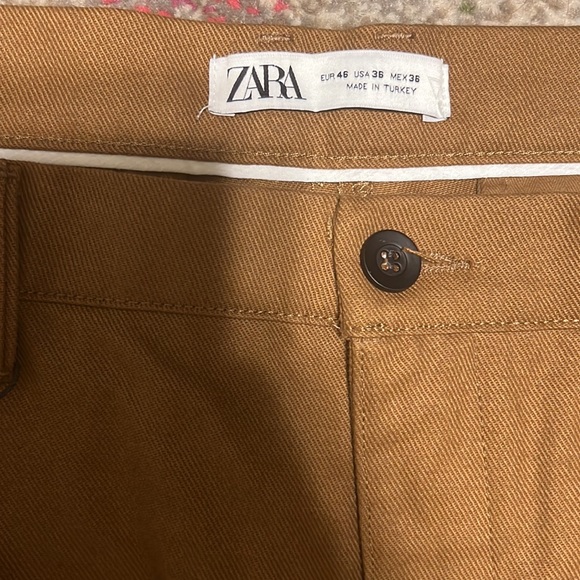 Zara Mens Pants - Picture 2 of 8